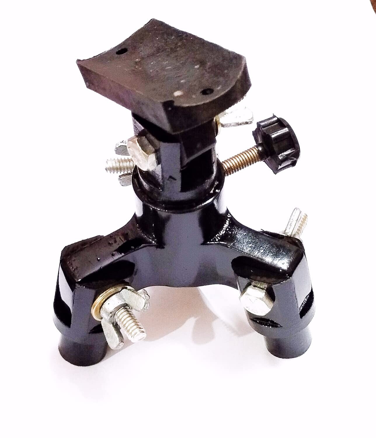 2 axis mount for DIY tripod for telescope