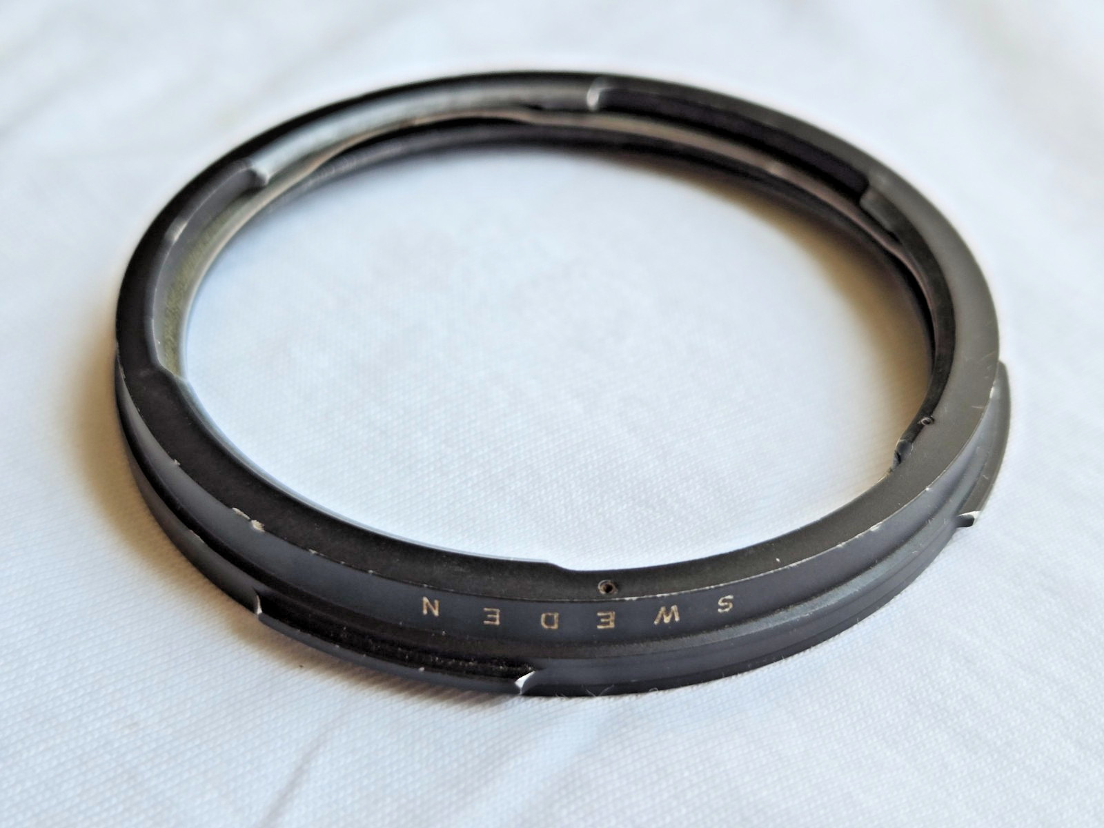 Hasselblad Adapter Ring (40711) for B50 to B60 (B50-B60) in Excellent Condition