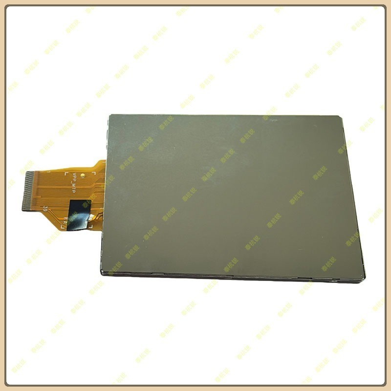for Kodak FZ41 FZ43 FZ45 FZ51 FZ53 Screen LCD Display with Backlight Camera Part