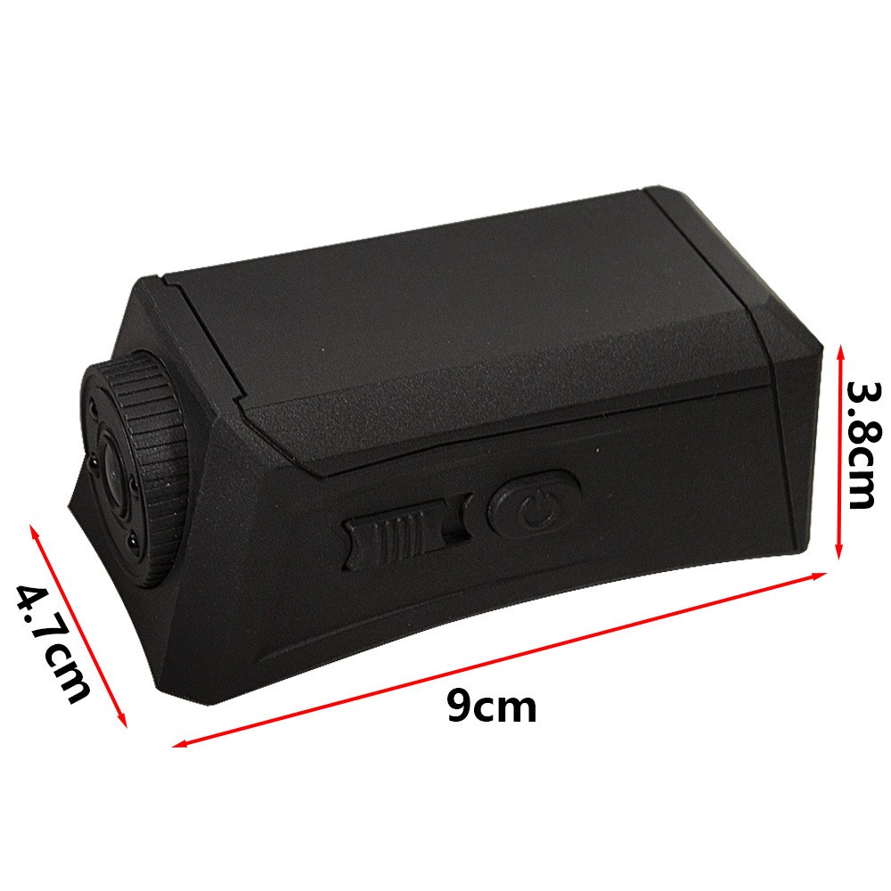 Tactical Helmet Camera Sport Camera Action Cam Video Recorder With 8GB TF Card