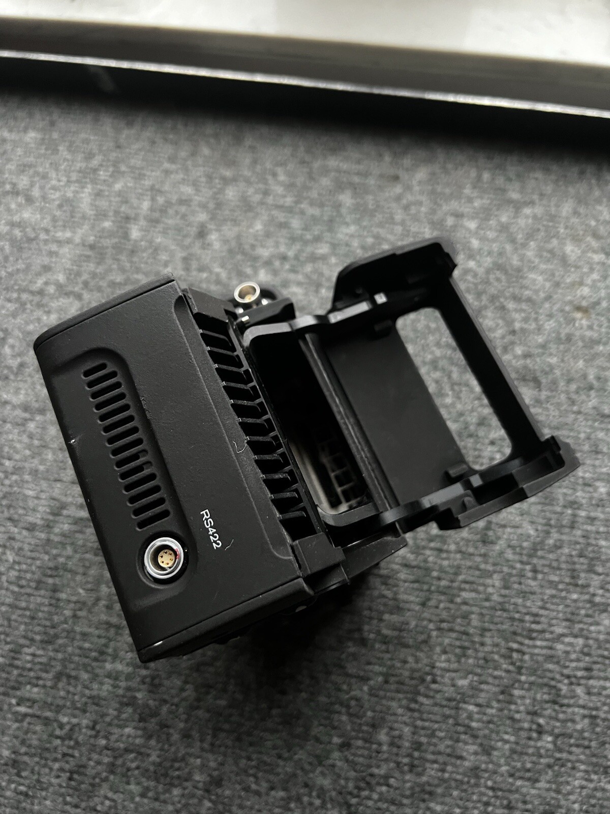 Codex Digital CDX-3600 Onboard S Recorder