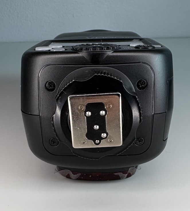 Godox V860II N Lithium Battery Powered Flash for Nikon, No Battery Included