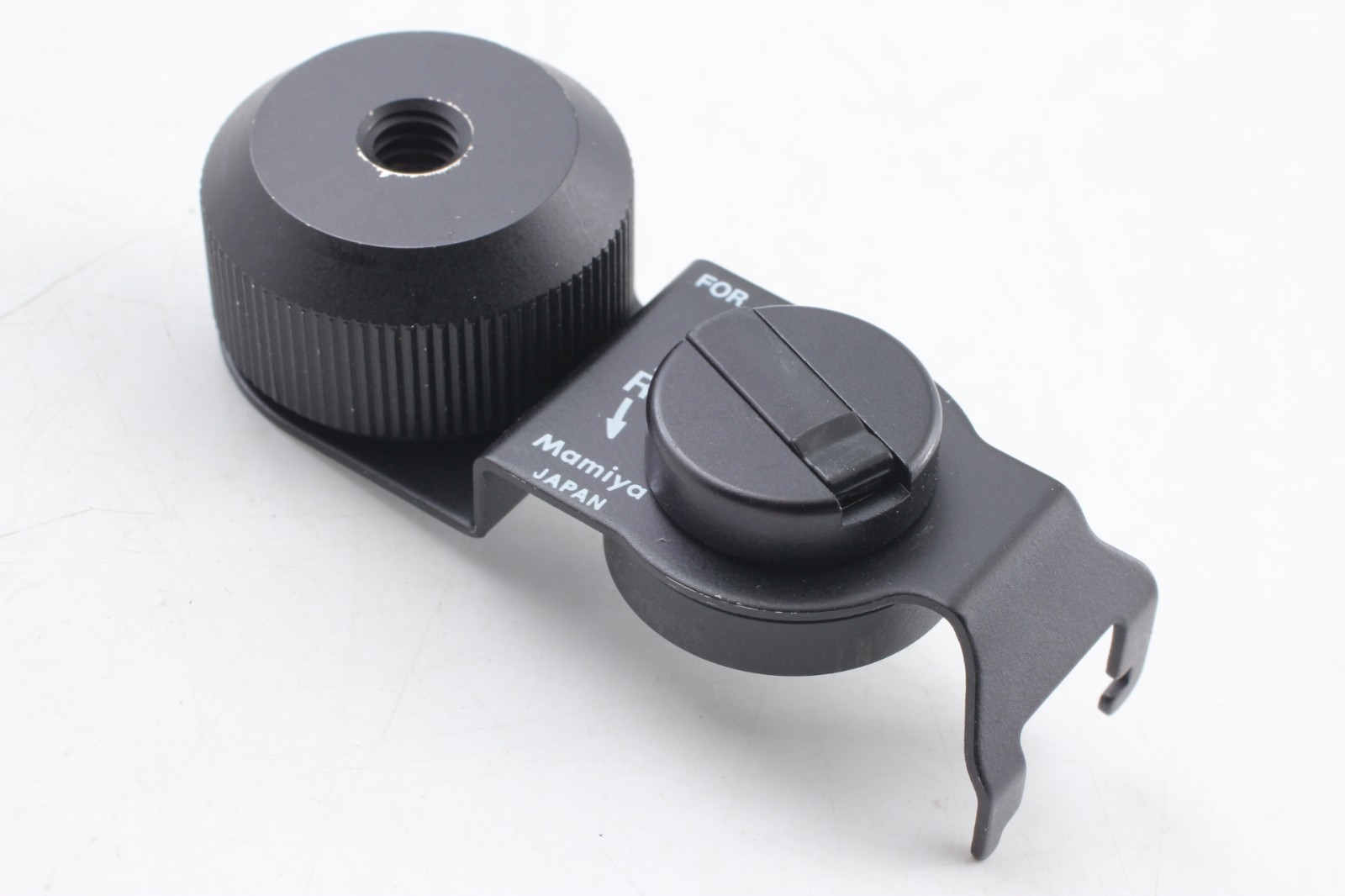 [Top Mint In Box] Mamiya7 135 35mm Panoramic Adapter Kit AD701 For 7 ii JAPAN