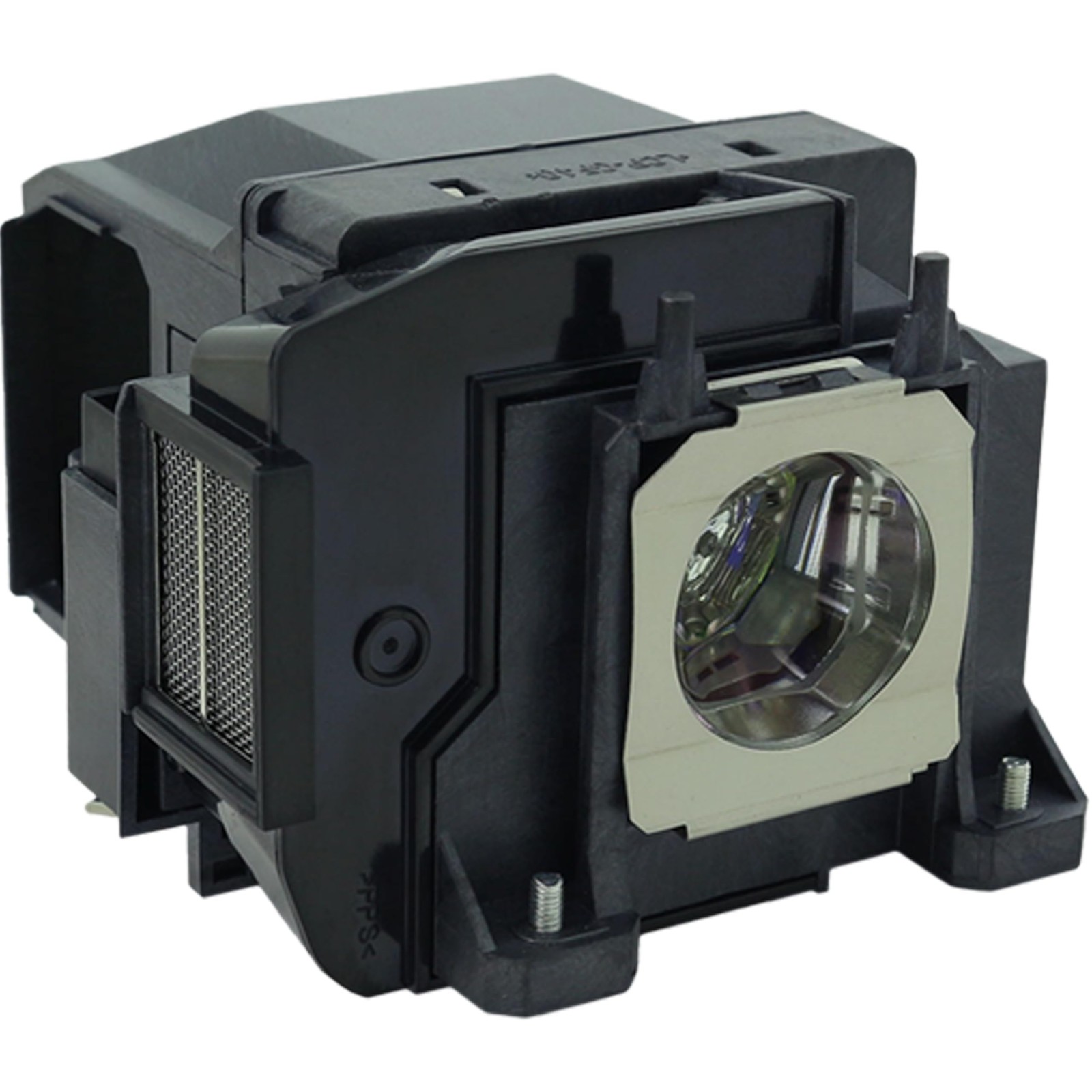 Oem Elp-Lp85 Lamp Housing For Epson Projectors – 1 Year Jaspertronics Full