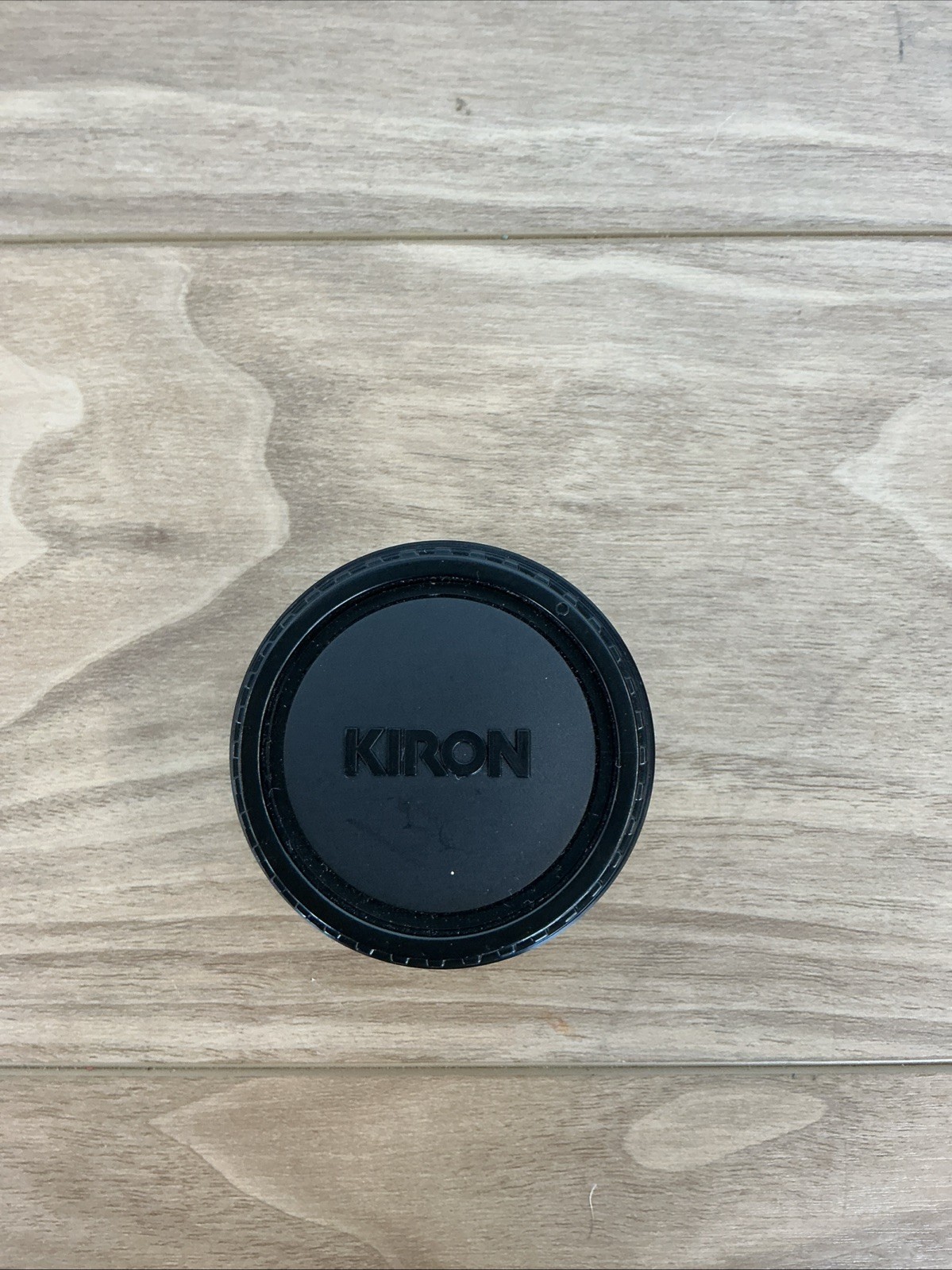Kiron 35-135 mm f3.5/4.5 Macro 14 Focusing Zoom Lens includes 1.5x