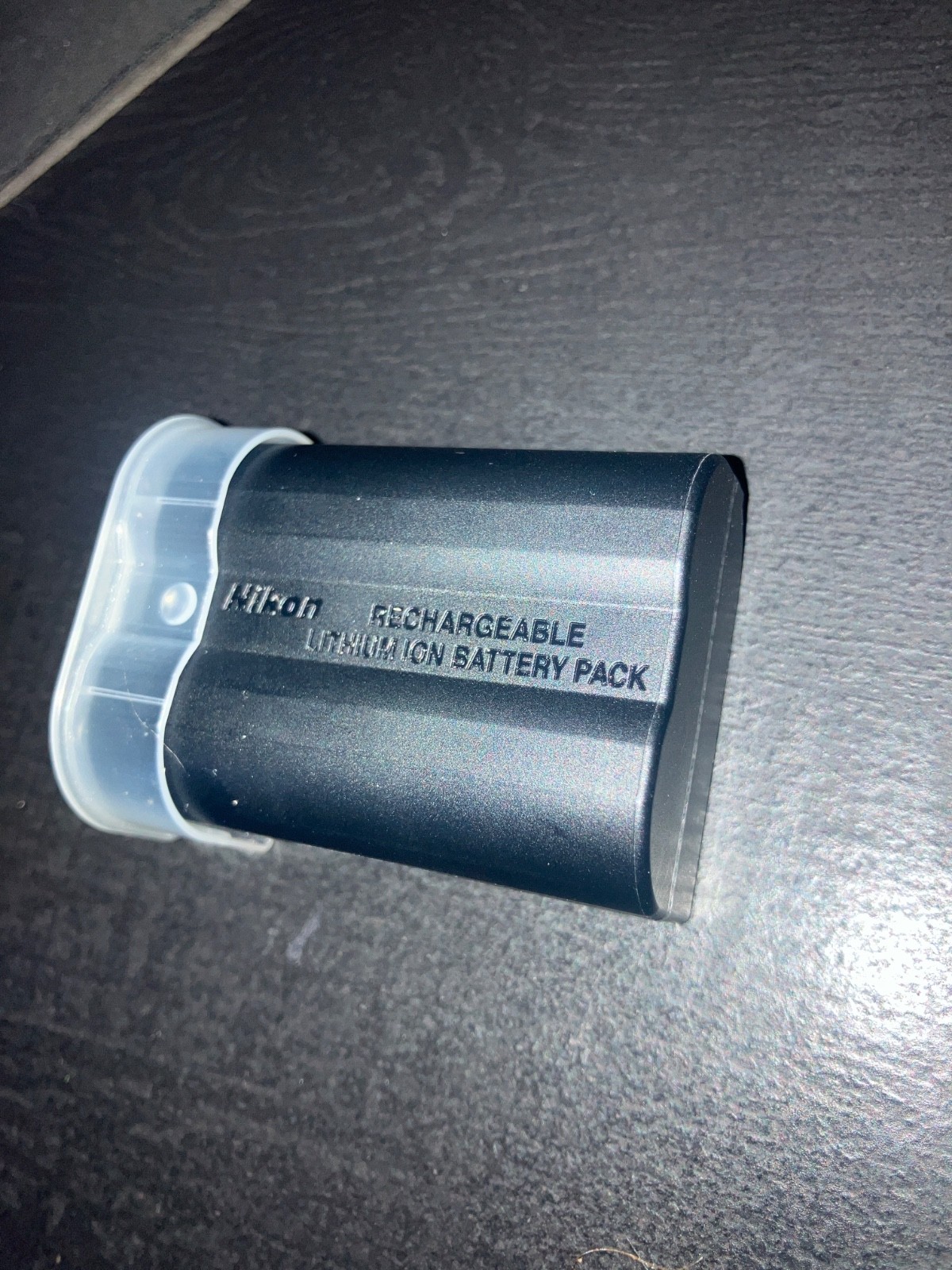 Nikon EN-EL15C 2280mAh Li-Ion Battery