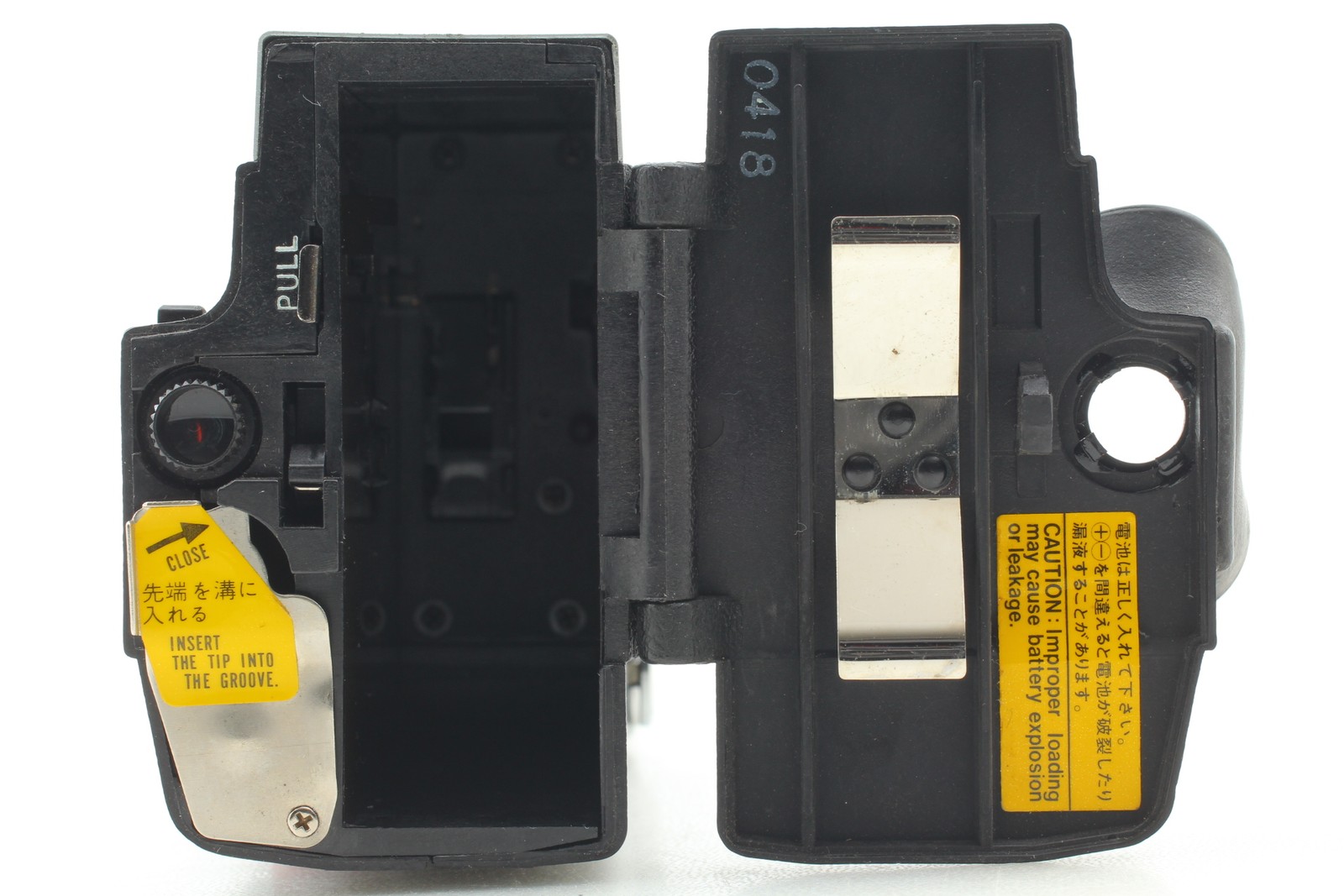 ⏯️ All Works [ Exc +5 ] Canon Auto Zoom 318M Super 8 8mm Movie Camera From JAPAN