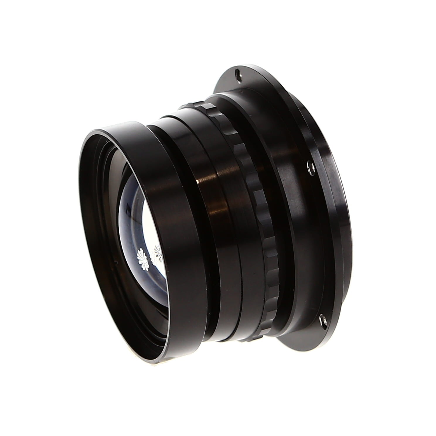 Goerz Large Format 8 1/4″ f/6.8 Ilex Graphic Paragon No. 107 Lens