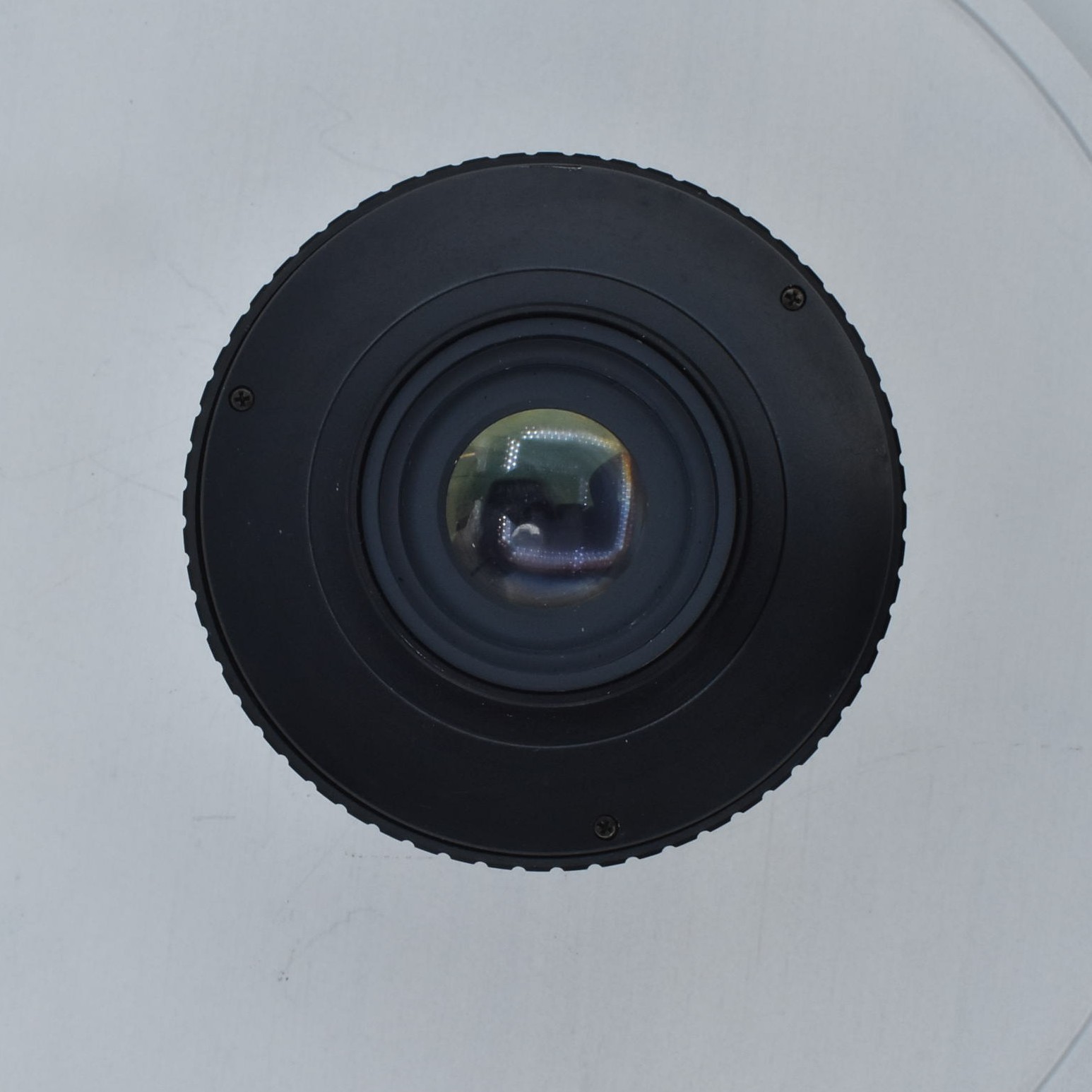 Vivitar 500mm F/8 Mirror Lens Multicoated 1:2.7x Macro Lens {30.5}