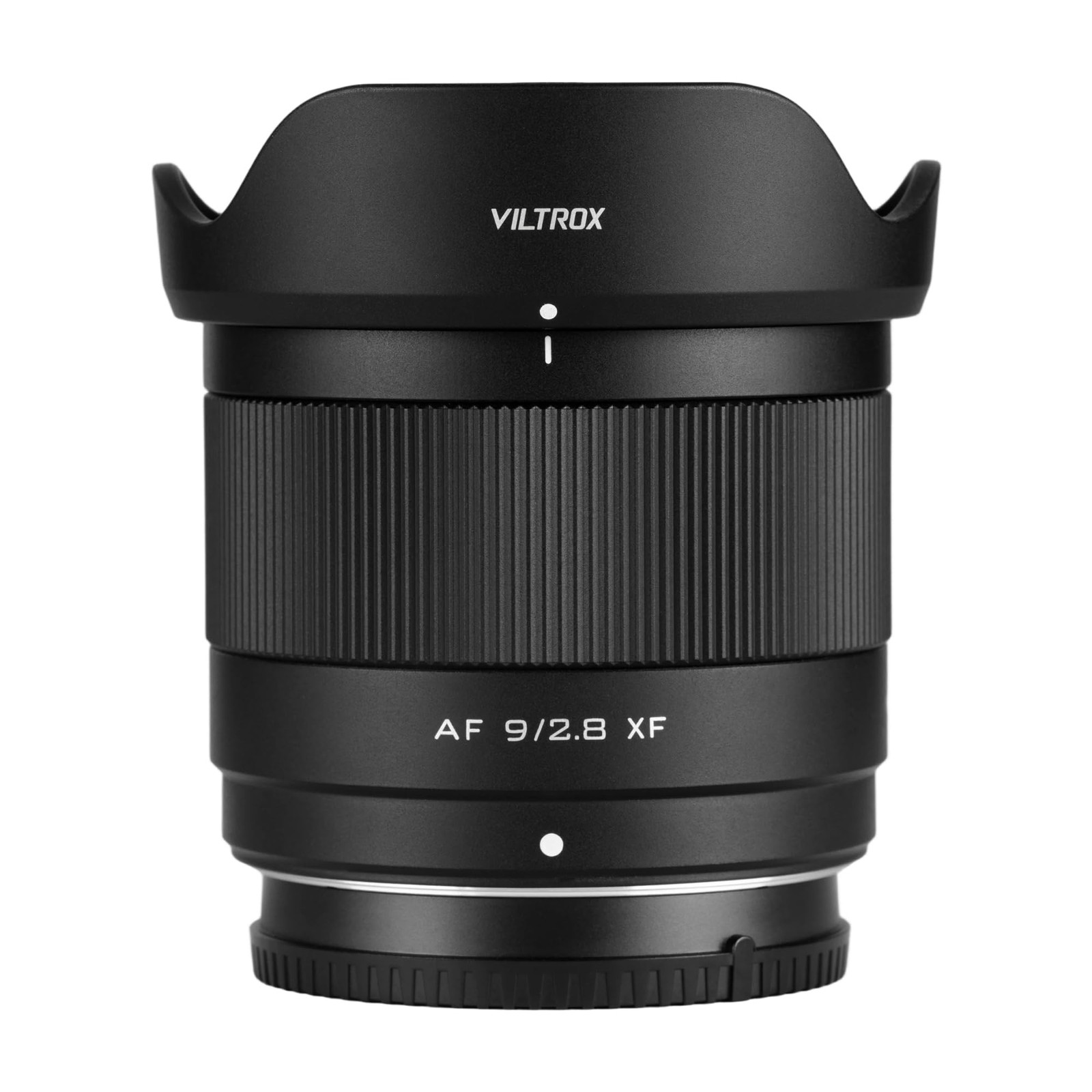 VILTROX 9mm F2.8 AF 9mm F2.8 X-Mount Lens Auto Focus Prime Wide Angle Lens