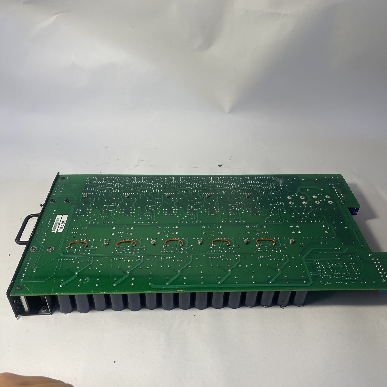 Nvision / Axon, Miranda, / GVG PS-6000 Power Supply form Router NV 6xxx