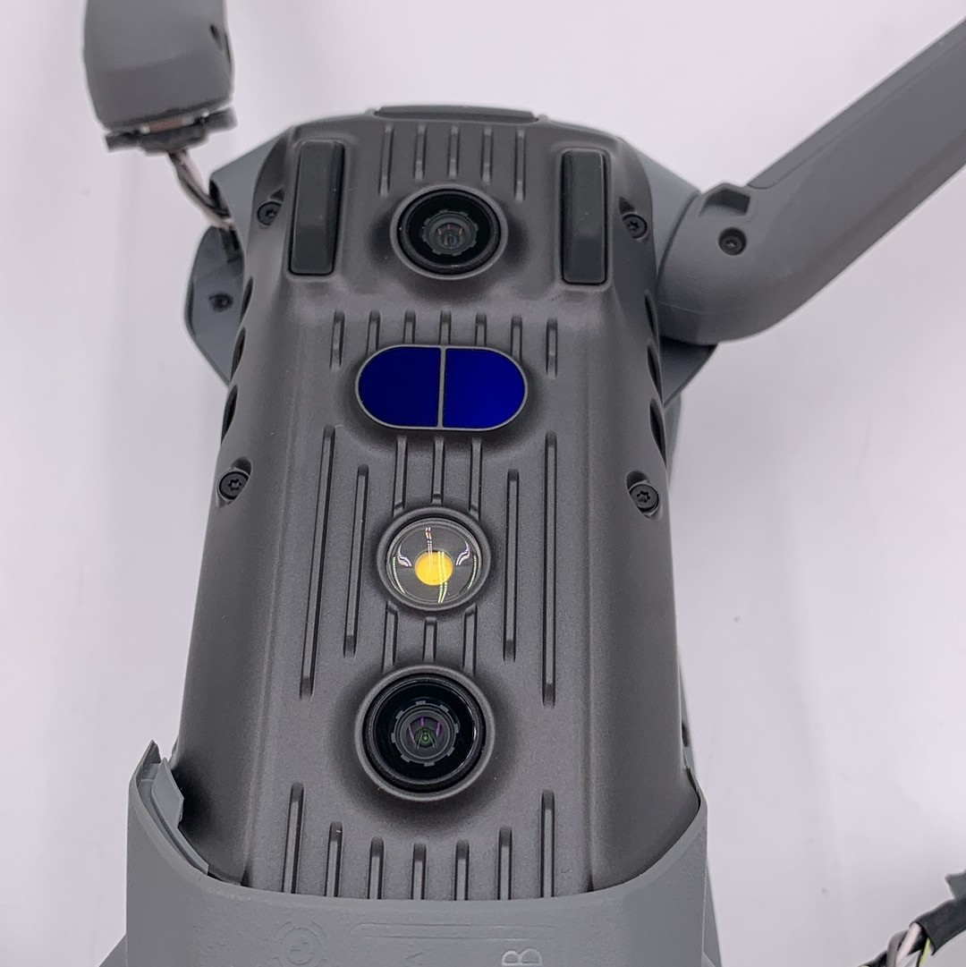 DJI Air 3S – NOT WORKING – AS IS