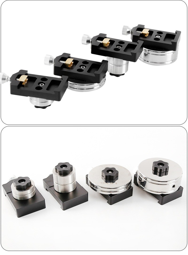 Narrow Orbit Wide Orbit Main Mirror Hammer Balance Set 0.25kg 0.5KG 1KG 2KG