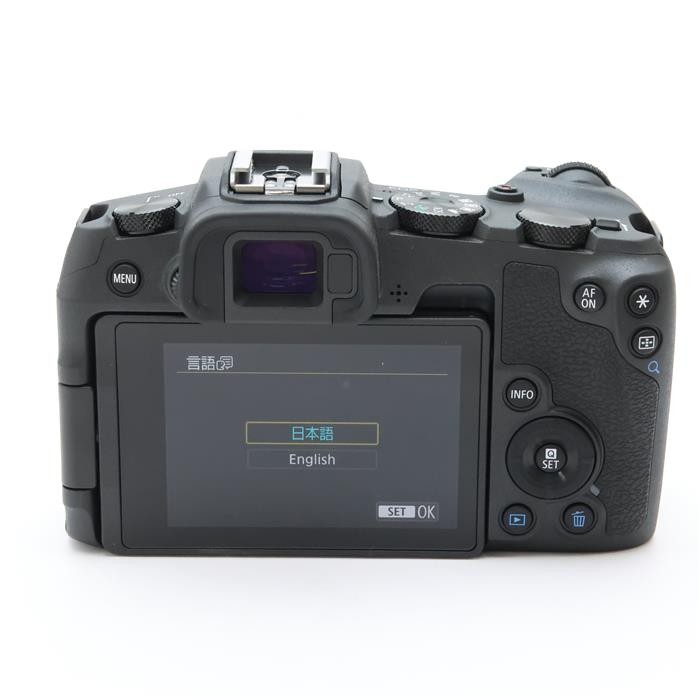 Canon EOS RP Digital Camera Body -Near Mint- #55