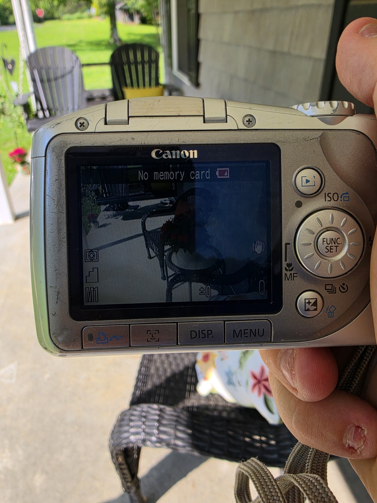 Canon PowerShot SX100 IS 8.0MP Digital Camera – Black