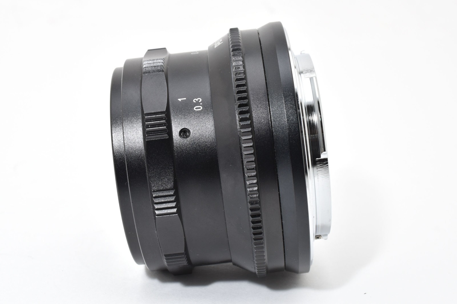 [MINT] PERGEAR 35mm F1.4 Full-Frame Manual Focus Lens for Sony E-Mount Japan