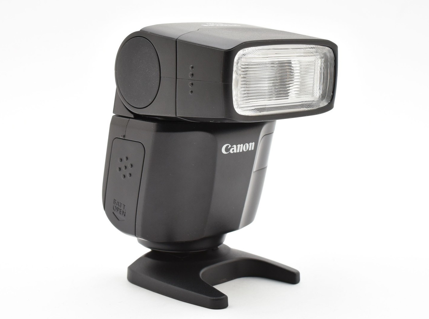 Works Perfectly[Mint] Canon Electronic Flash Speedlite EL-100 Japan + FREE Case