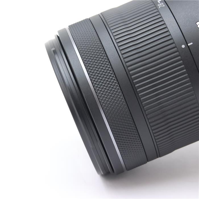 Canon RF 28-70mm F/2.8 IS STM (Canon RF mount) -Near Mint- #82
