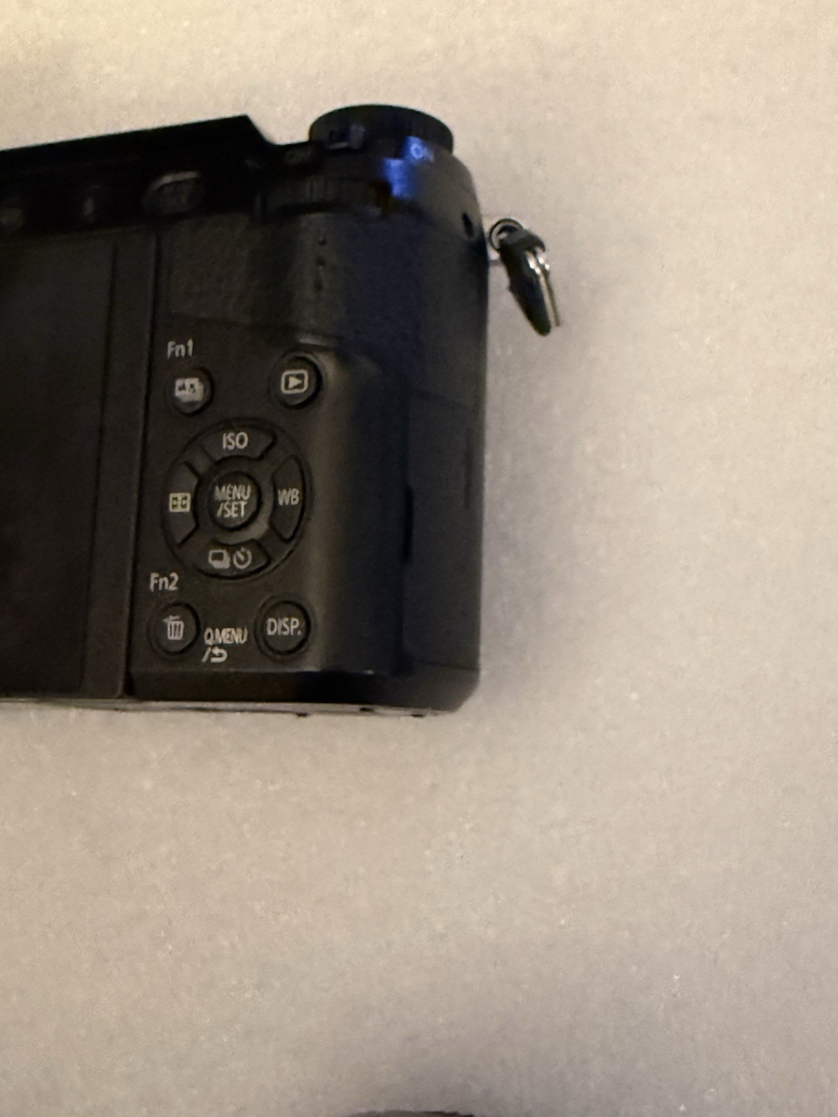 Panasonic LUMIX DMC-GX85 16.0MP w/ 12-32mm Lens Plus Brightin Star 35mm 1.7 Lens