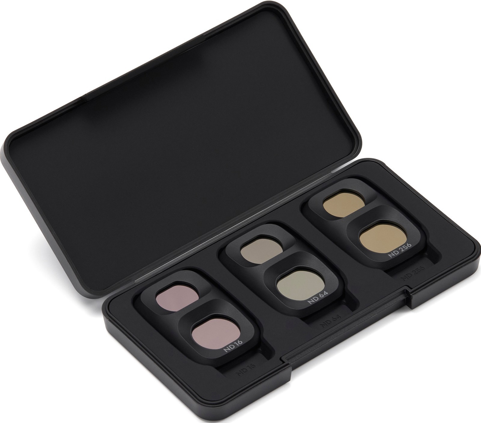 Genuine DJI Osmo Pocket 4P ND Filter Set
