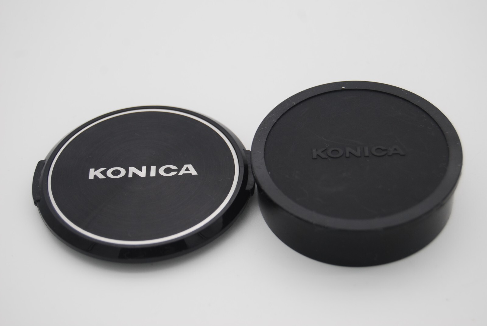 [Exc 4+] Konica Hexanon 57mm F/1.4 Standard MF Lens AR Mount from Japan #983