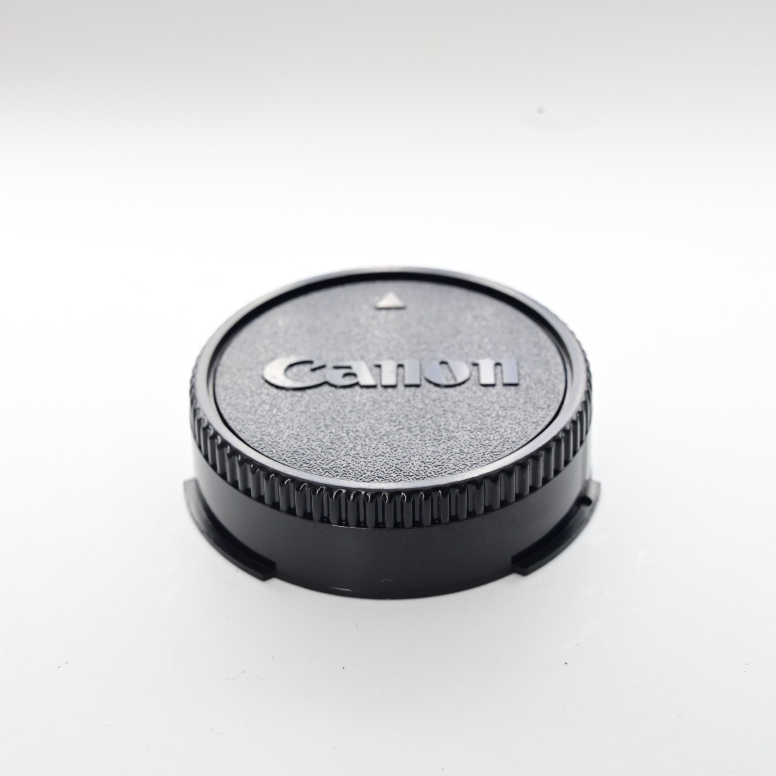 Canon Rear Lens Cap + Front Camera Body Cover For SSC FD AF FL R AC FDn Mount