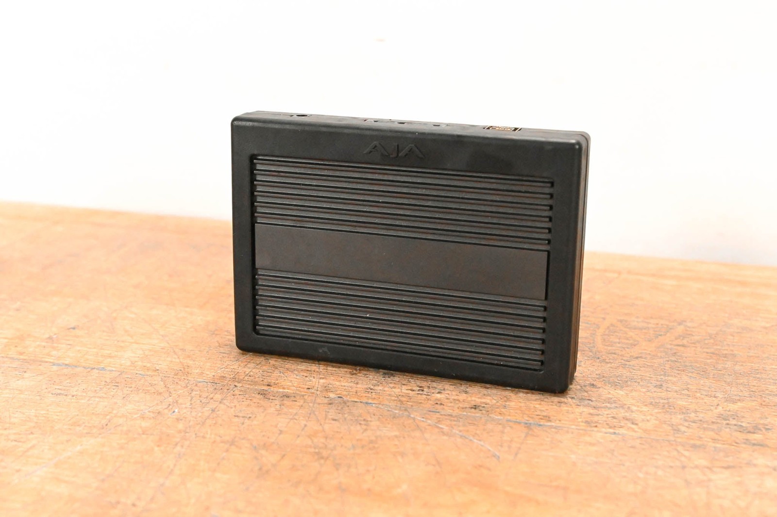 AJA KI-STOR500-R0 500GB KiStor Hard Disk Drive for Ki Pro CG01THB