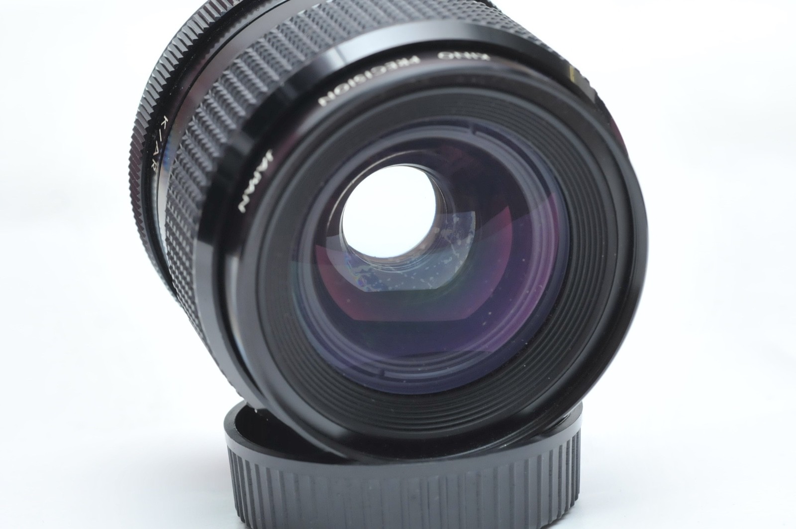 Kiron 28mm f/2 AR