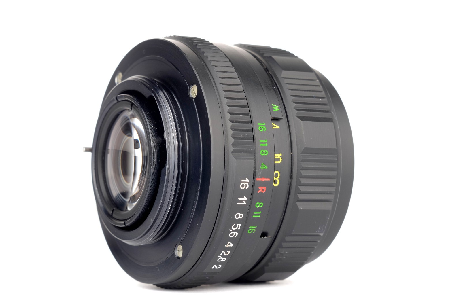 MC Helios 44m-4 f2/58mm M42 mount *EXCELLENT CONDITION!*