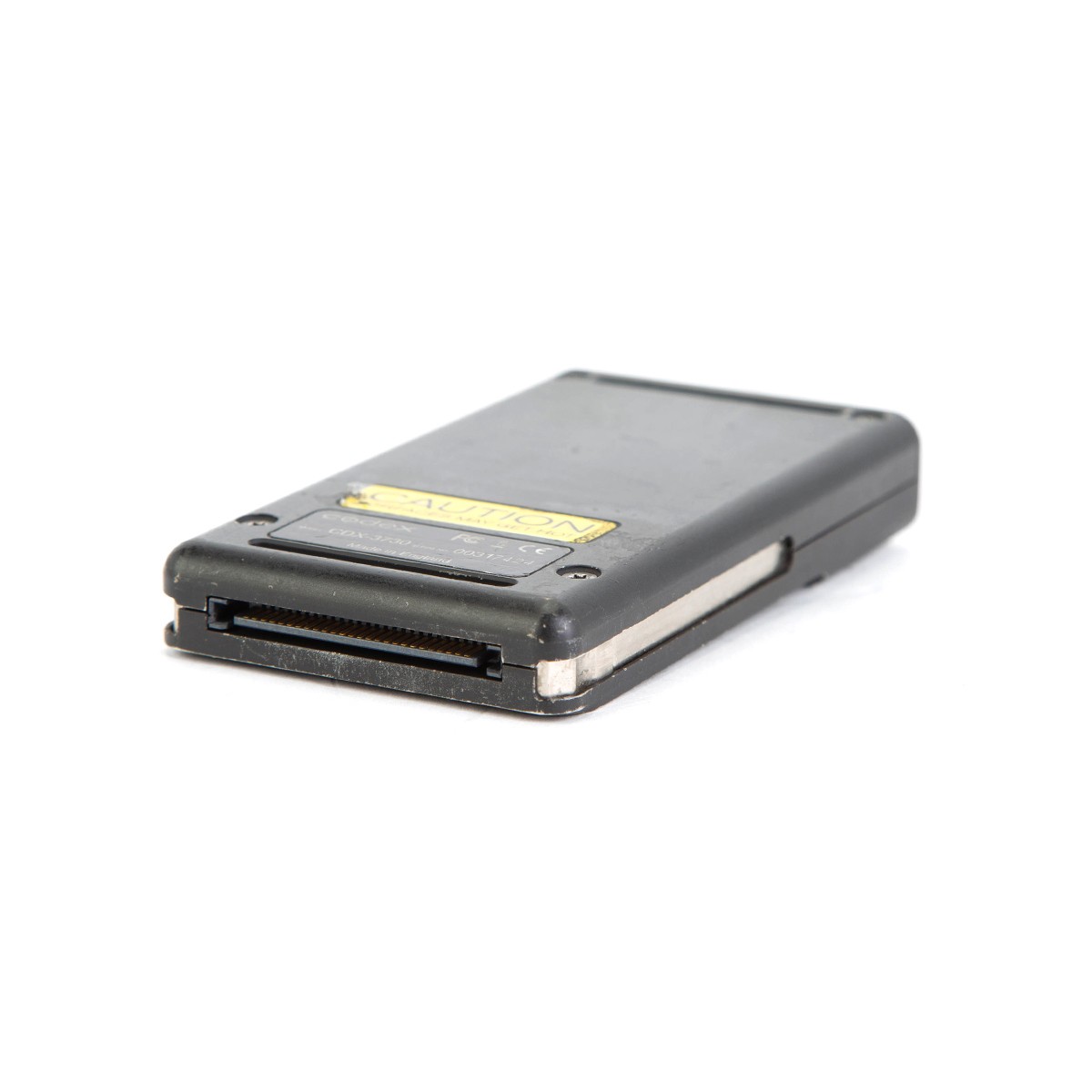 Codex CDX-3730 Capture Drive 512GB – SKU#2036942