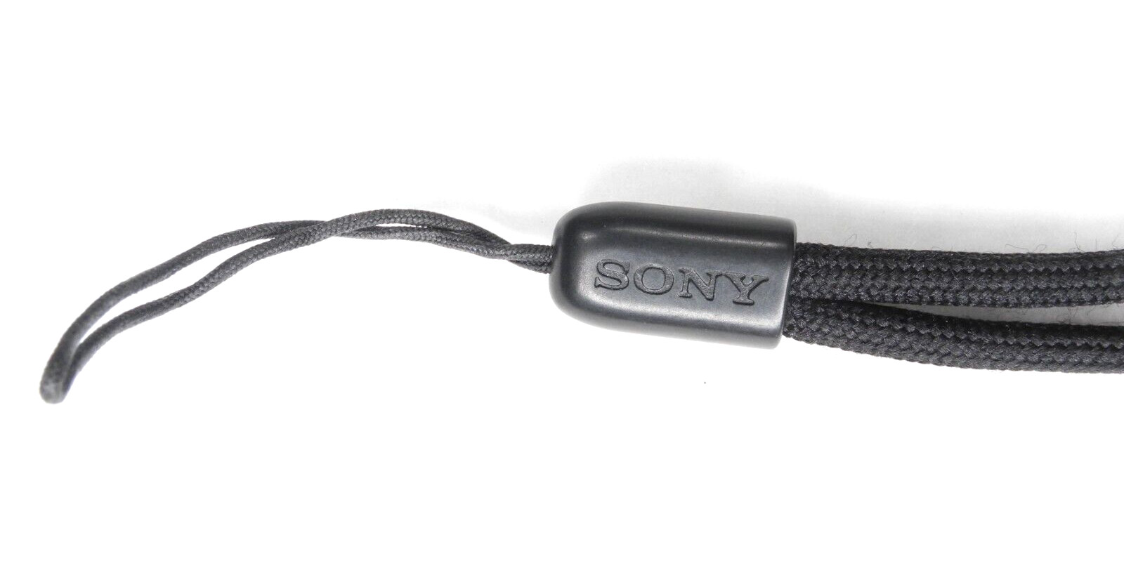 Sony Black Camera Wrist Strap For Cyber-shot RX100 I II III IV V HX60 HX80