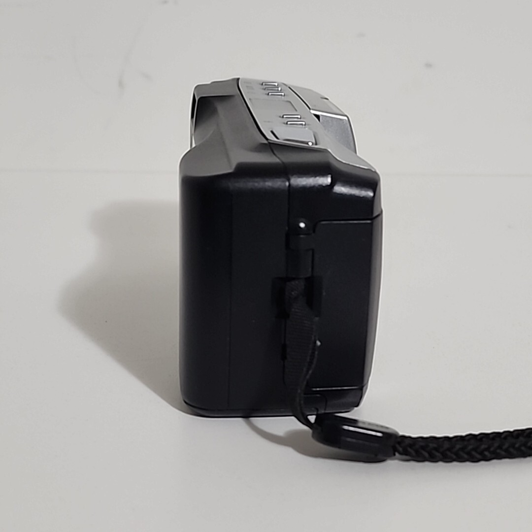 Olympus Camedia D-360L 1.3 Megapixel Digital Camera TESTED Without Memory Card