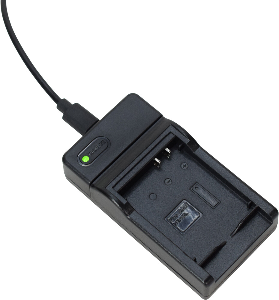 NB-10L NB-10LH Battery or USB charger for Canon G1 X G1X G15/SX40/SX50 HS SX40HS