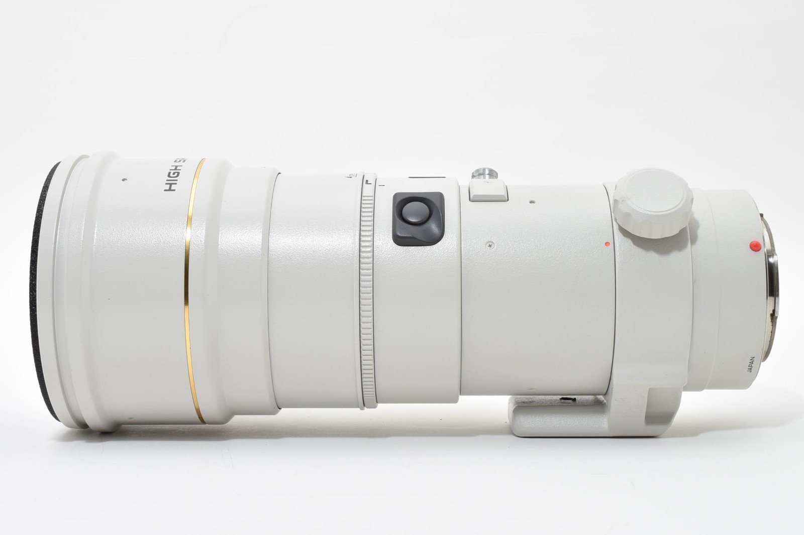 [Near Mint+++] Minolta AF APO TELE 300mm f/4 G High Speed Lens for Sony A JAPAN