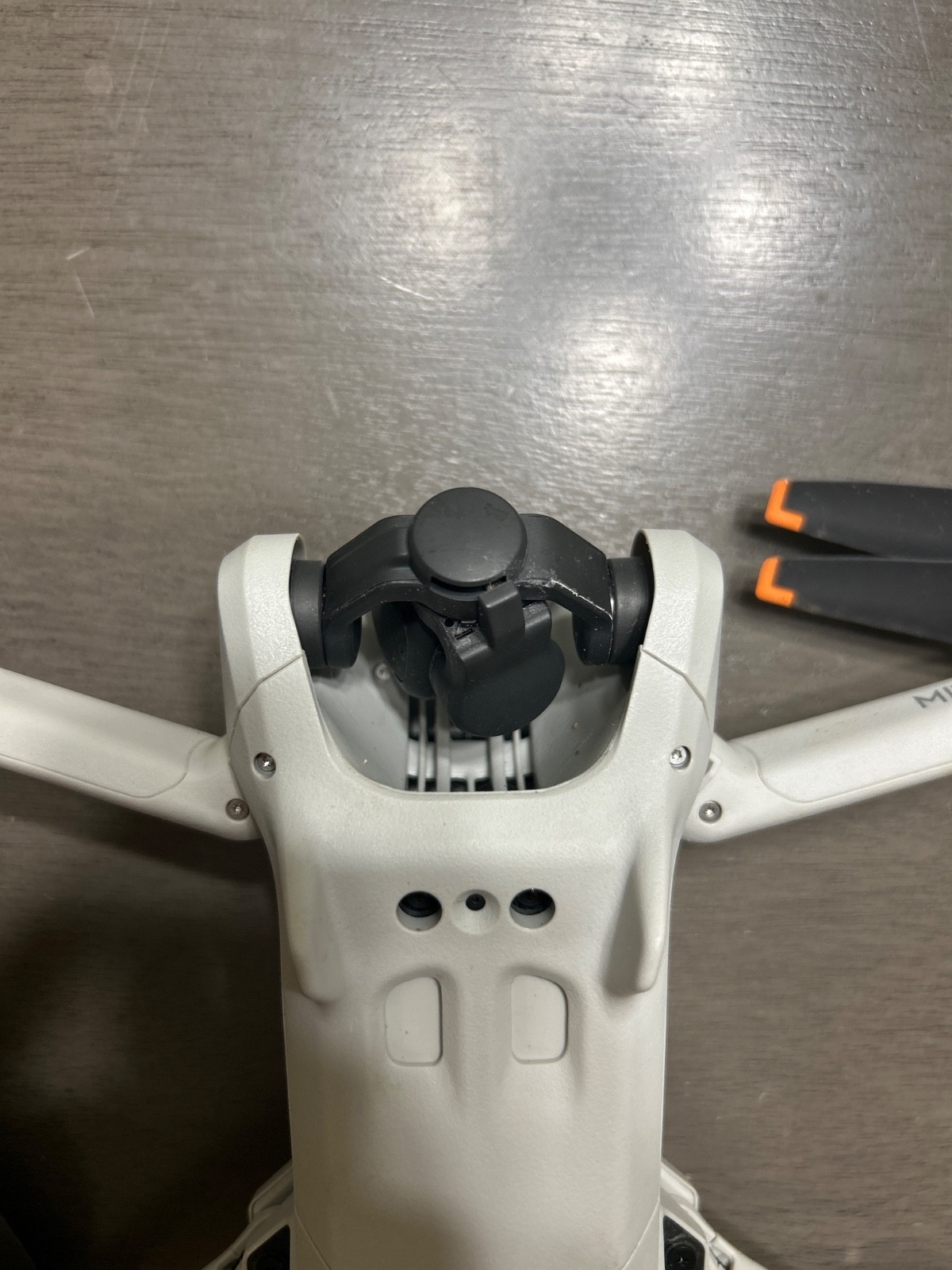 DJI Mini 3 Drone – Gray (CP.MA.00000488.01)