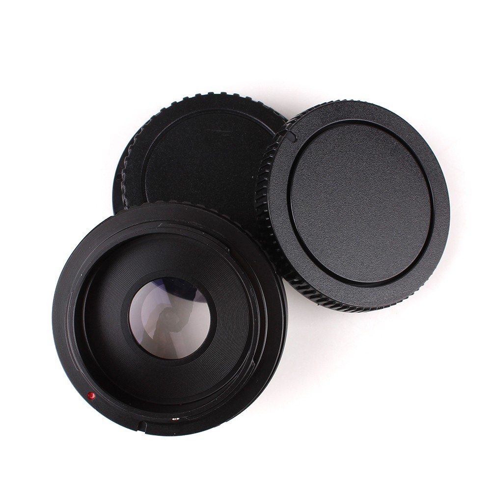 Lens Adapter For Sony Alpha A-Mount to Canon EOS 850D/1DX III/250D/90D/4000D 6D