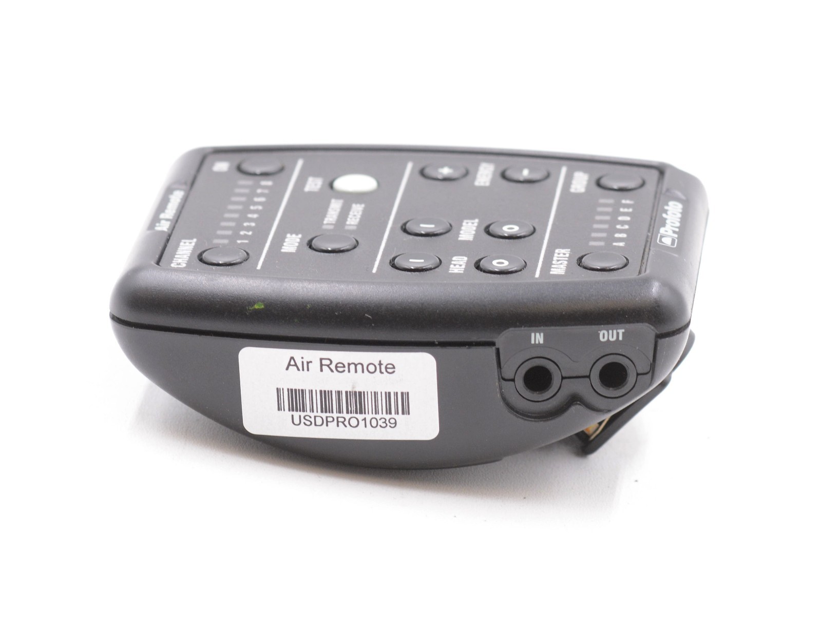 PROFOTO AIR REMOTE NON-TTL UNIVERSAL