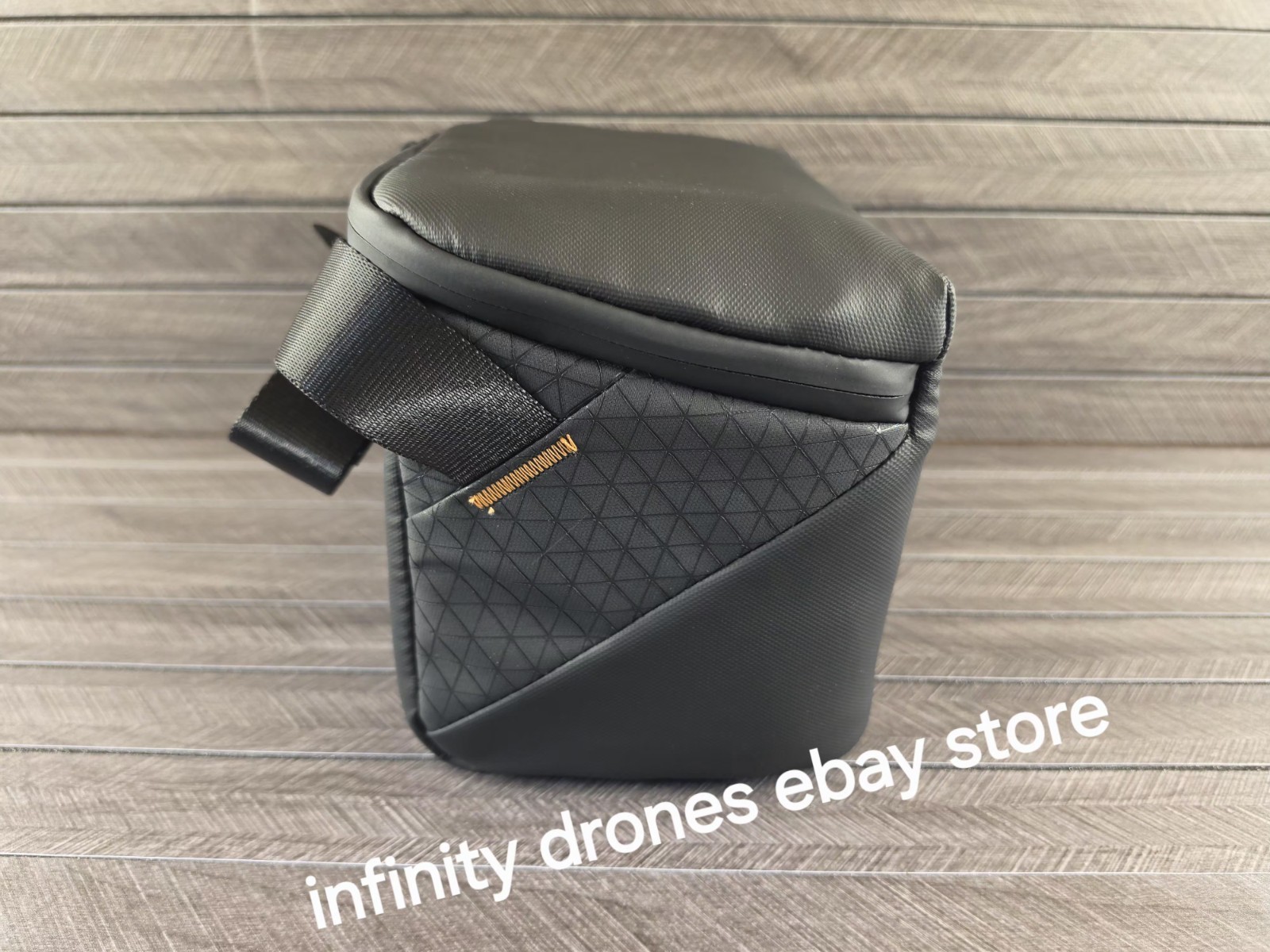 Brand New DJI Mini 5 / 4 / 3 Pro Carry Shoulder Bag Pulled from combo drone