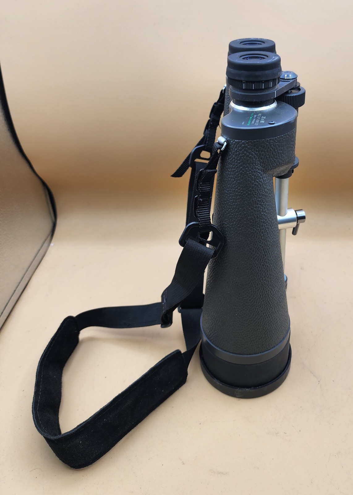 ORION MEGA VIEW 20X80 BAK-4 PRISMS FULLY MULTI-COATED BINOCULARS