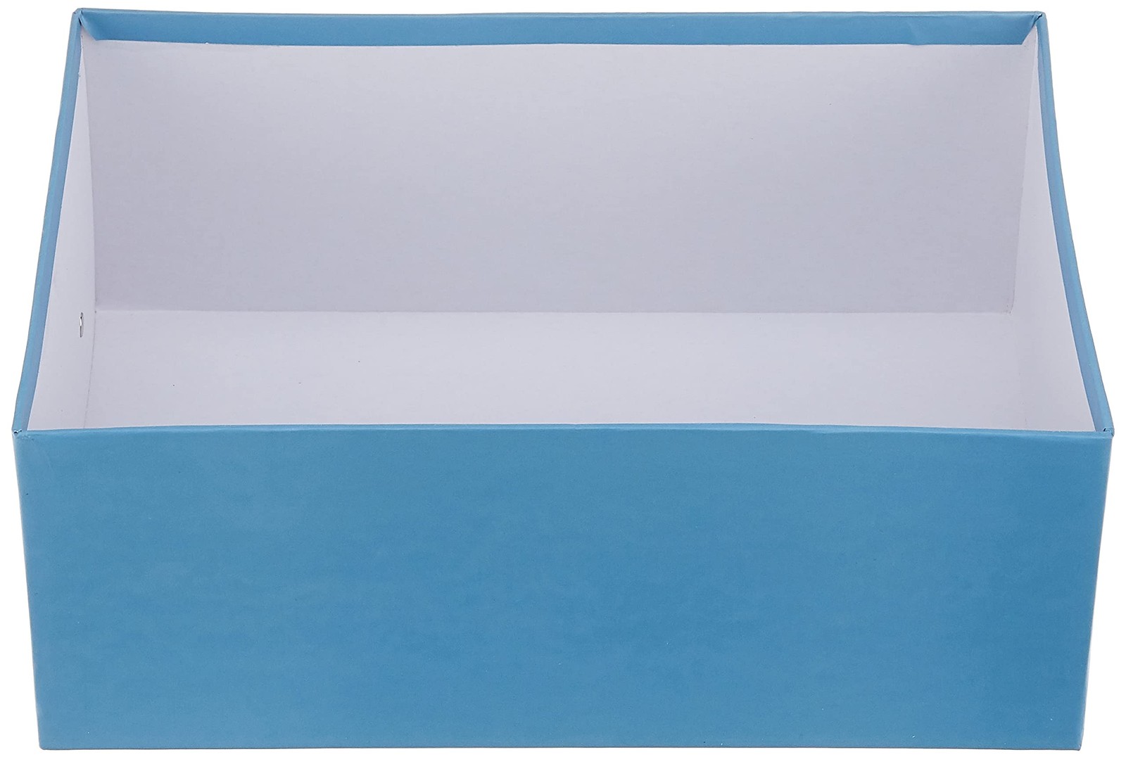 B-1S/SB B-1S Photo Storage Box, Sky Blue