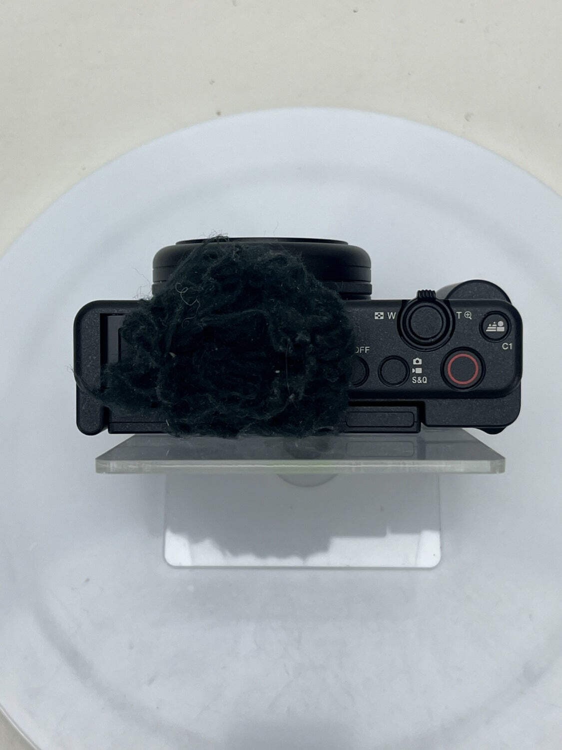 Sony ZV-1F 20.1MP Compact Digital Camera