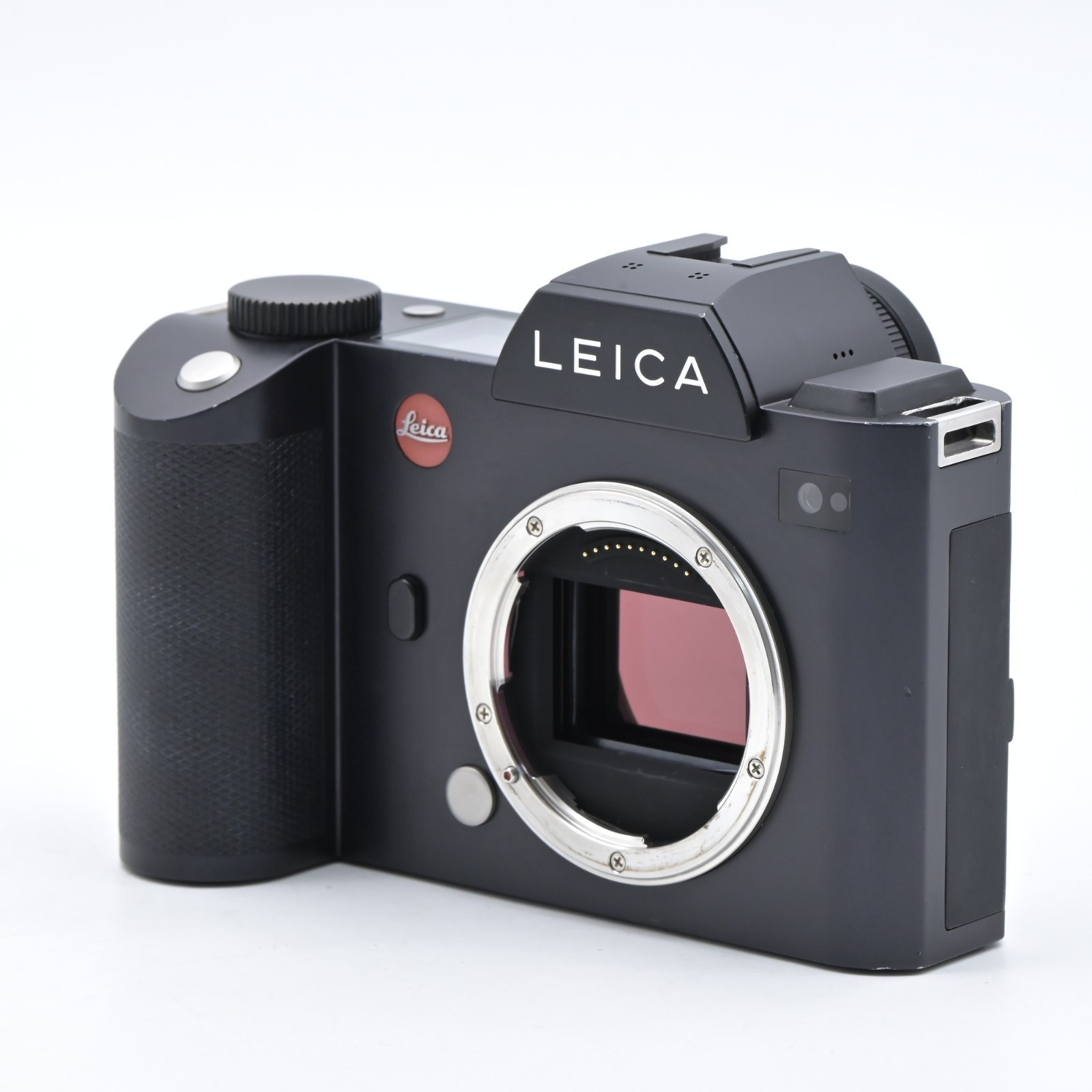 Leica SL Typ 601 24MP Full Frame Mirrorless Camera body [US Stock]