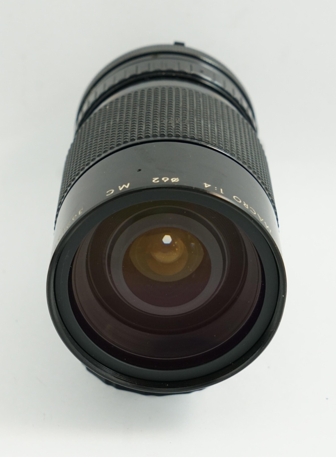 Kiron 35-135mm F3.5-4.5 with Nikon Mount PLEASE READ