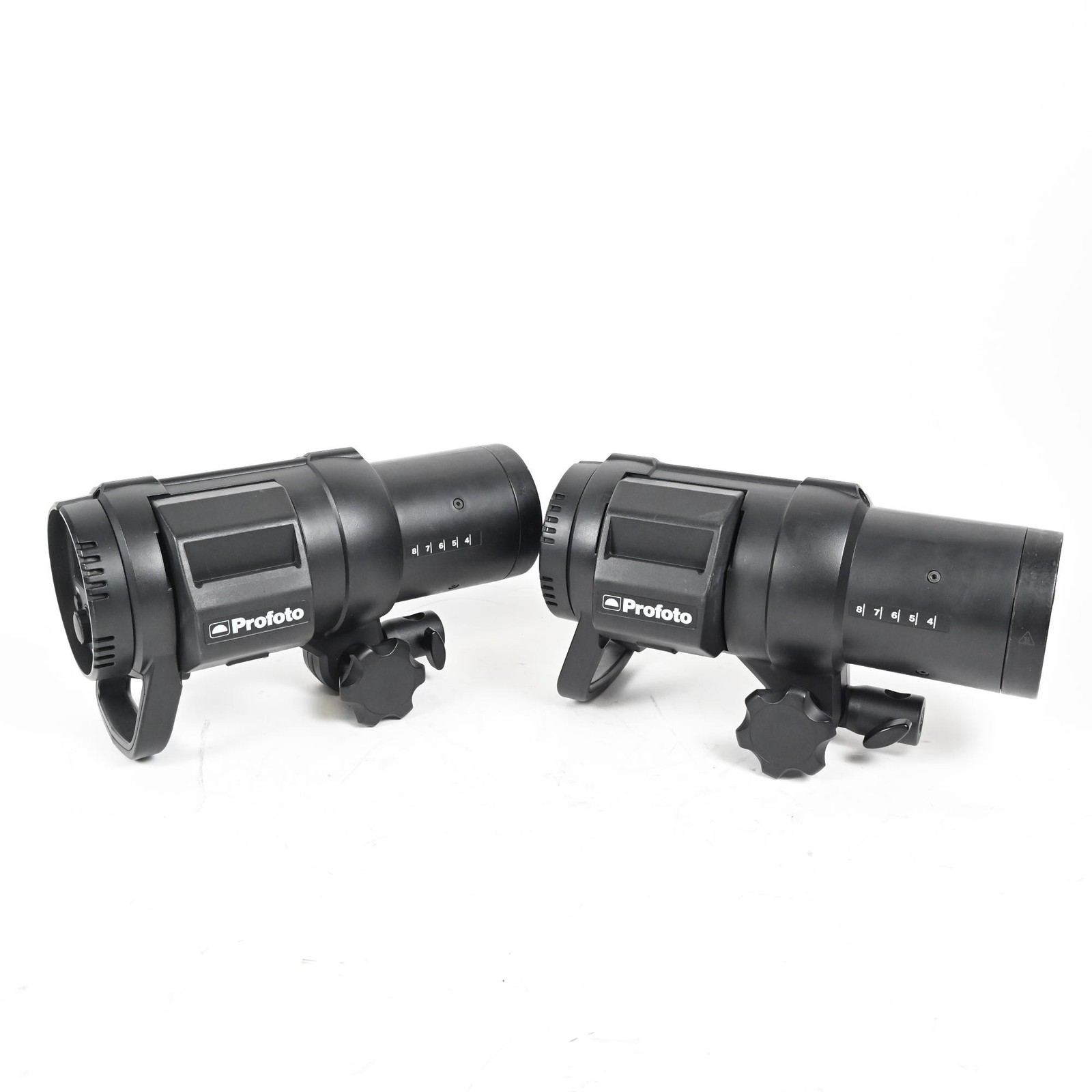 Profoto B1X 500 AirTTL 2-Light Location Kit #971