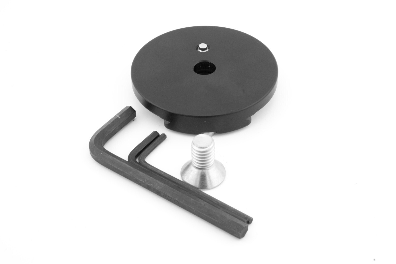 Arca Dovetail Adapter 2.625 in -RRS Kirk Markins Wimberley Acratech Foba Benro