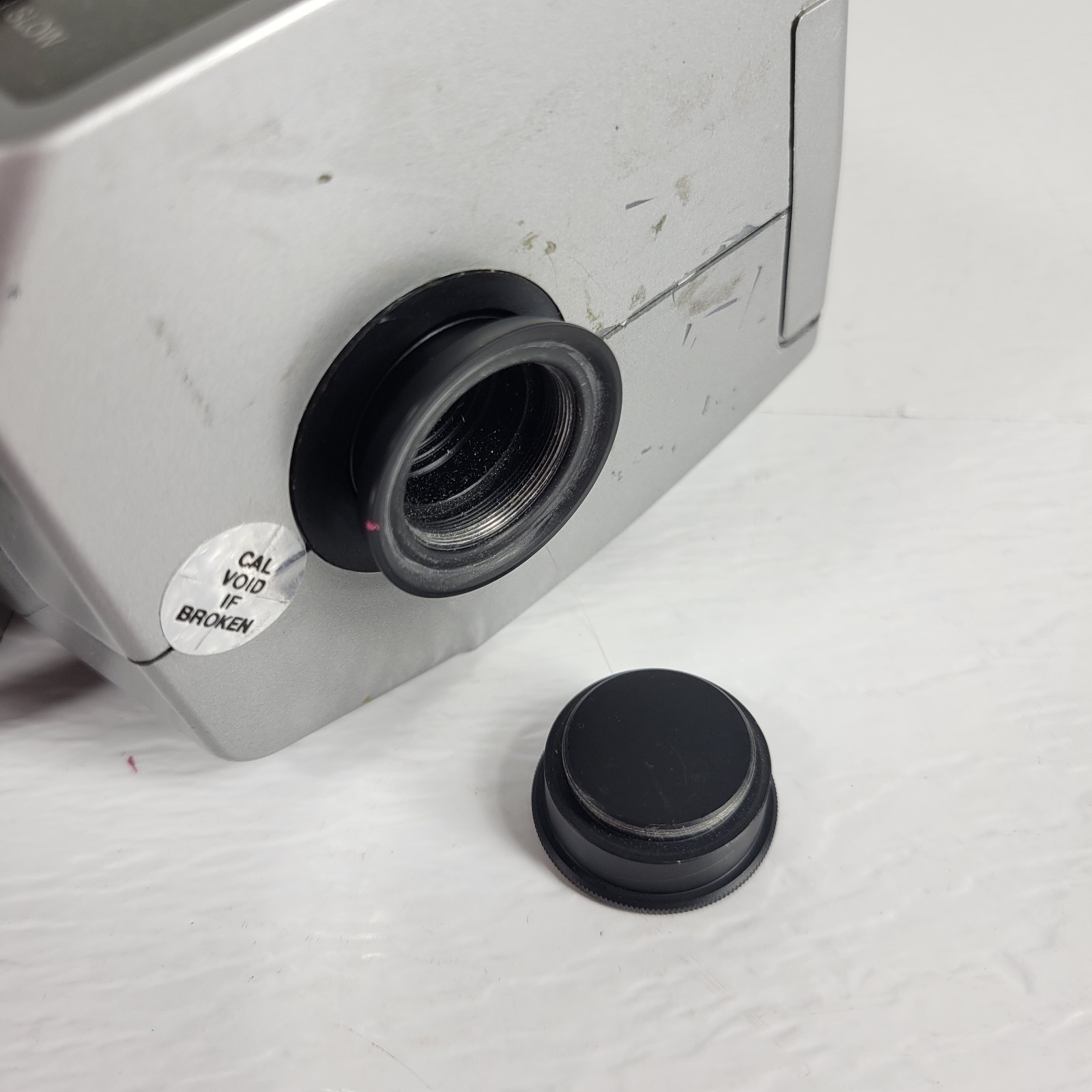 Konica Minolta CS-100A Chroma Meter Non-Contact Color & Luminance Meter