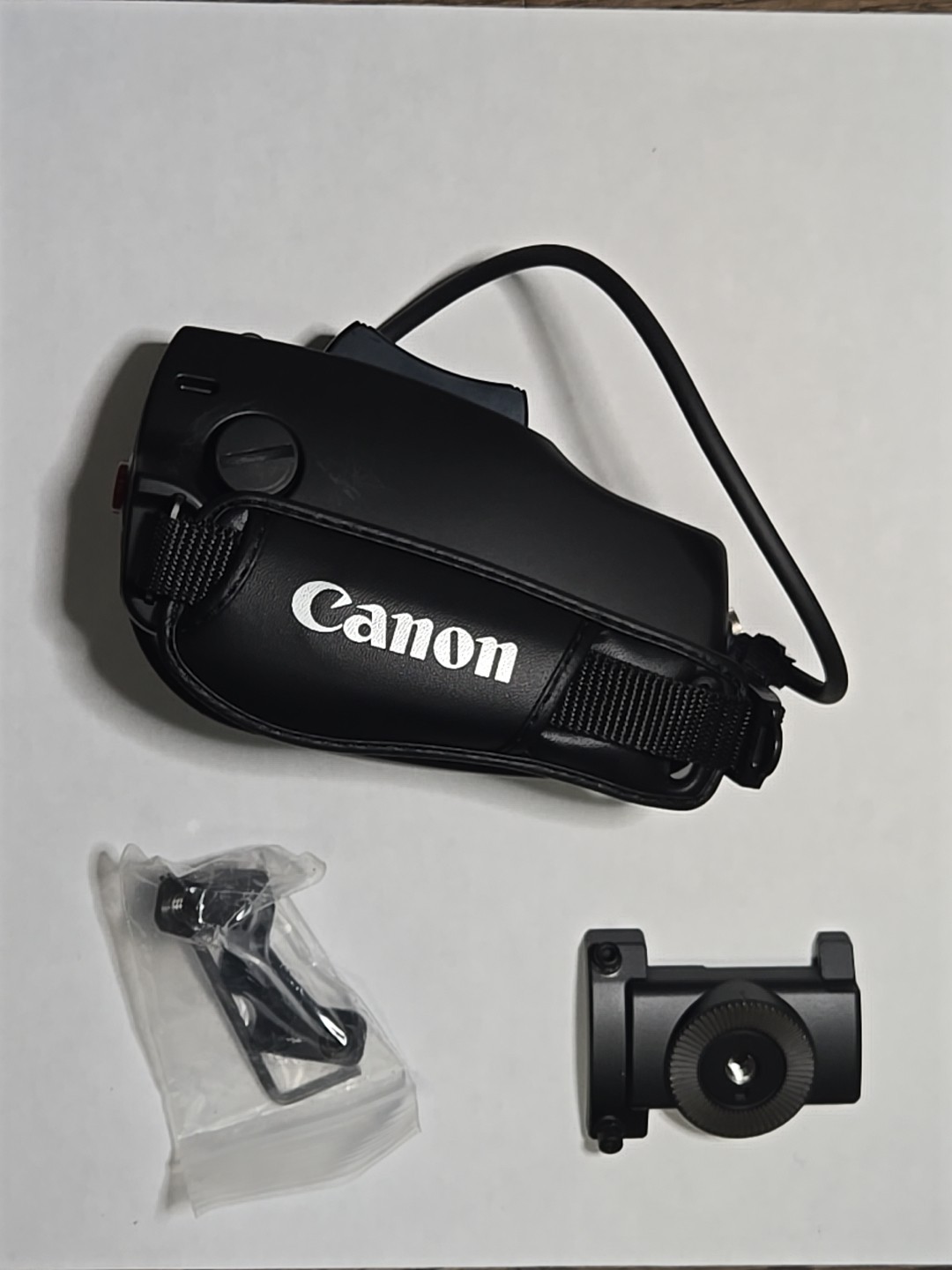 Canon ZSG-C10 Zoom Grip for COMPACT-SERVO Lens #1715C002