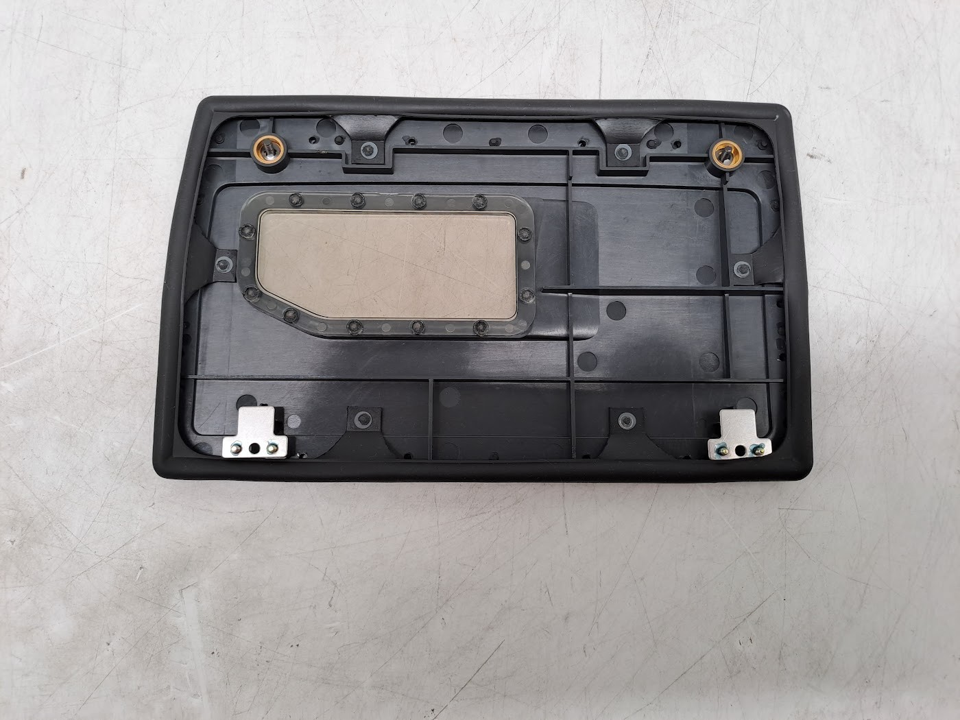Sony PVV-1 Betacam Recorder Cassette Door Lid P/N A6704548A