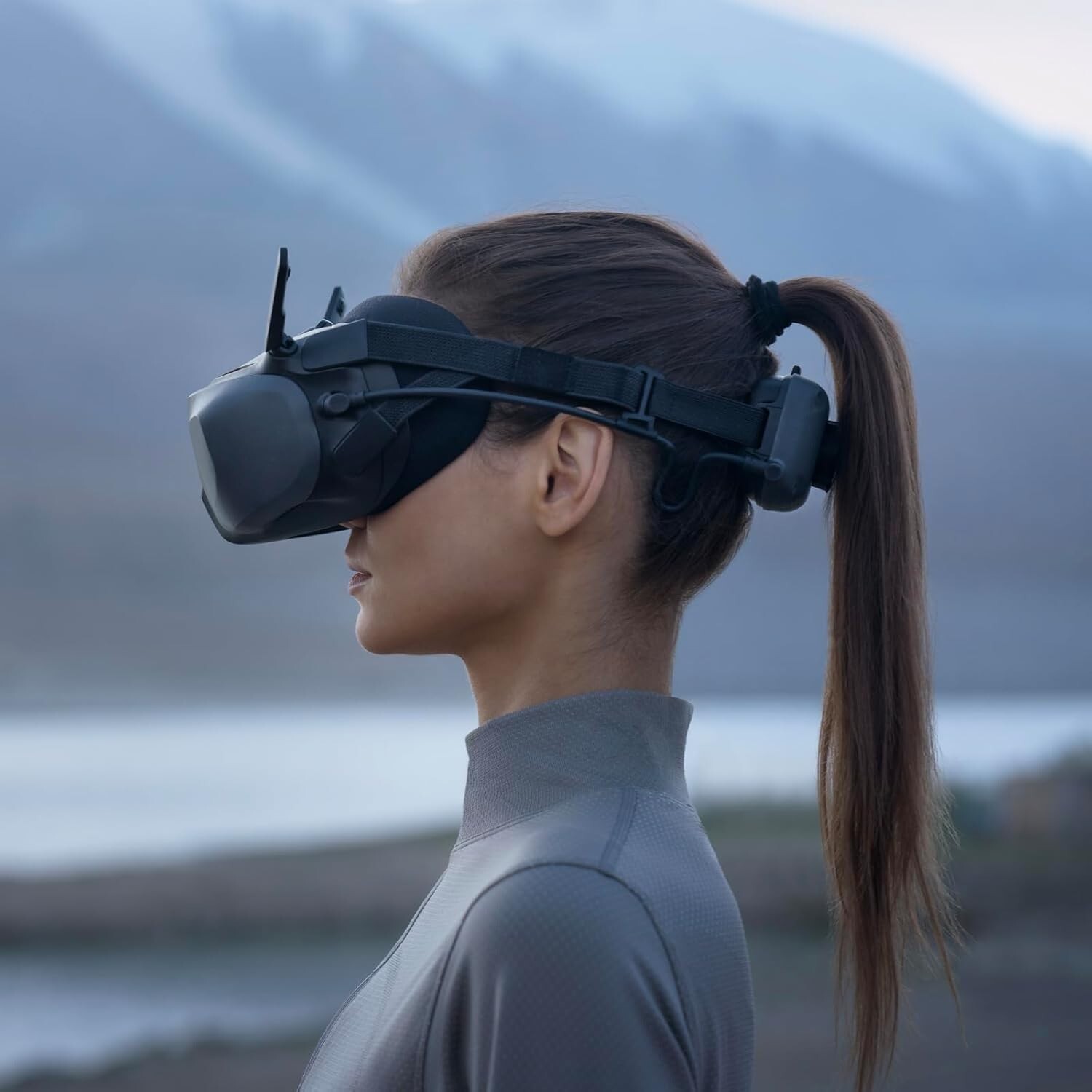 DJI Goggles N3 ONLY for DJI Avata 2 & DJI Neo & DJI Neo 2 Drone