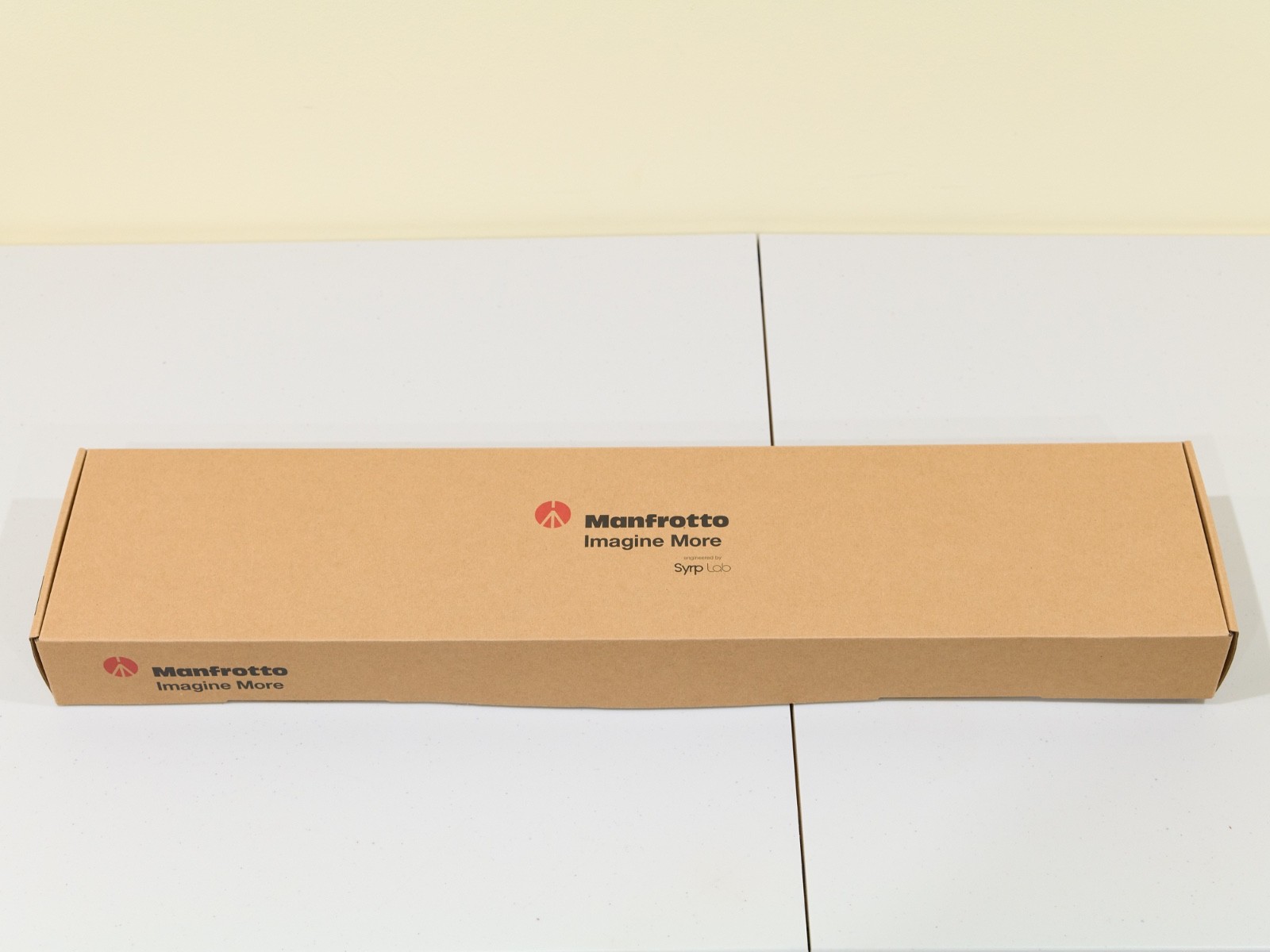 Manfrotto Syrp Magic Carpet Carbon Extension 2’/60cm